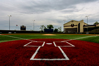 NCAA Baseball: NC State Wolfpack at Pitt Panthers