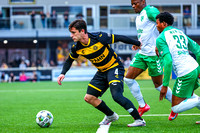 USL: Birmingham Legion FC at Pittsburgh Riverhounds SC