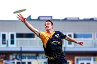 UFA: Indianapolis AlleyCats at Pittsburgh Thunderbirds
