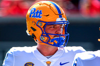 NCAA Football: Pitt Panthers at Cincinnati Bearcats