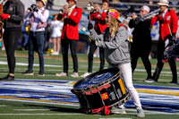 NCAA Football:  Hyundai Sun Bowl - Stanford Cardinal vs Pitt Pan