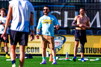 AUDL: Chicago Union at Pittsburgh Thunderbirds