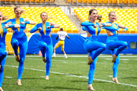 NCAA Football: Pitt Panthers 2019 Spring Game