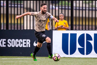 USL: Louisville City FC at Pittsburgh Riverhounds