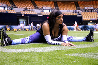 LFL: Austin Acoustic at Nashville Knights