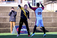 AUDL:  Detroit Mechanix at Pittsburgh Thunderbirds