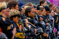 WFA: Boston Renegades at Pittsburgh Passion