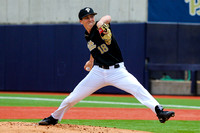 NCAA Baseball: NC State Wolfpack at Pitt Panthers