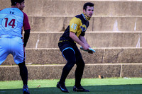 AUDL:  Detroit Mechanix at Pittsburgh Thunderbirds