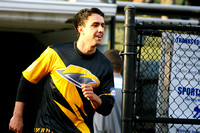 AUDL: Pittsburgh Thunderbirds vs  Chicago Wildfire