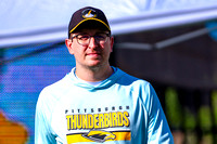 AUDL: Indianapolis Alleycats at Pittsburgh Thunderbirds