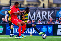 USL Pro: Indy Eleven at Pittsburgh Riverhounds SC