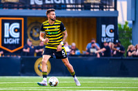 USL Pro: Indy Eleven at Pittsburgh Riverhounds SC