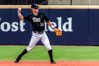 NCAA Baseball: Virginia Tech Hokies at Pitt Panthers