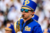 NCAA Football: Pitt Panthers at Penn State Nittany Lions