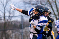 WFA: Columbus Comets at Pittsburgh Passion