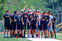 AUDL: DC Breeze at Pittsburgh Thunderbirds