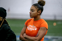 Atlanta Empire 2022 Open Tryouts