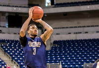 Pitt Basketball - Maggie Dixon Heart Health Fair& Fan Fest