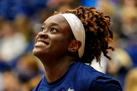 NCAA Volleyball: Louisville Cardinals at Pitt Panthers