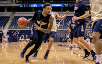 Pitt Basketball - Maggie Dixon Heart Health Fair& Fan Fest