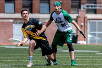 Pittsburgh Thunderbirds vs Indianapolis AlleyCats