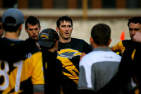 AUDL: Pittsburgh Thunderbirds vs  Chicago Wildfire