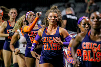 LFL: Nashville Knights at Chicago Bliss