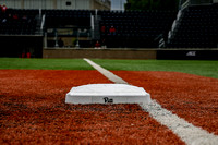 NCAA Baseball: NC State Wolfpack at Pitt Panthers