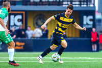 USL: Birmingham Legion FC at Pittsburgh Riverhounds SC
