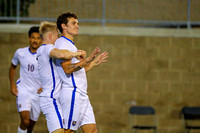 NCAA Men’s Soccer: Virgina Tech Hokies at Pitt Panthers