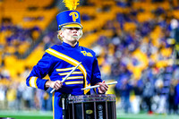 NCAA Football: Virginia Cavaliers at Pitt Panthers