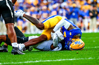 NCAA Football: Cincinati Bearcats at Pitt Panthers
