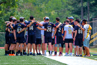AUDL: DC Breeze at Pittsburgh Thunderbirds