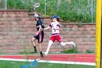 AUDL: Boston Glory at Pittsburgh Thunderbirds