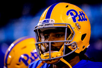 NCAA Football: Pitt Panthers vs Clemson Tigers