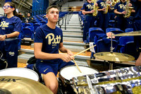 NCAA Volleyball: Louisville Cardinals at Pitt Panthers