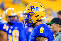 NCAA Football: North Carolina Tar Heels at Pitt Panthers