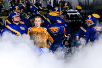 NCAA Football: North Carolina Tar Heels at Pitt Panthers