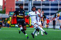 USL Pro: San Antonio FC at Pittsburgh Riverhounds SC