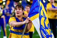 NCAA Football: Virginia Cavaliers at Pitt Panthers