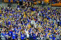 NCAA Football: North Carolina Tar Heels at Pitt Panthers
