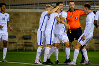 NCAA Men’s Soccer: Virgina Tech Hokies at Pitt Panthers