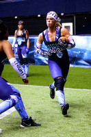 LFL: Austin Acoustic at Nashville Knights