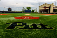 NCAA Baseball: NC State Wolfpack at Pitt Panthers