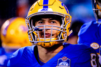NCAA Football: Pitt Panthers vs Clemson Tigers