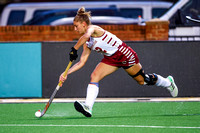 Boston College Eagles at Wake Forest Demon Deacons Field Hockey