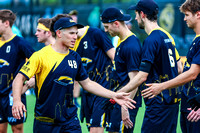 UFA: Indianapolis AlleyCats at Pittsburgh Thunderbirds