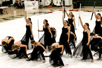 Golden Triangles - Seniors - Penn-Trafford