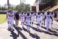 NCAA Football: Pitt Panthers at Duke Blue Devils